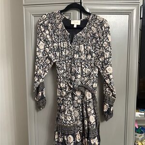 Cleobella dress. Runs small.